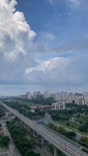 Bnb kaveri city center - 8