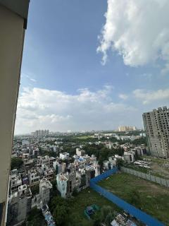 Bnb kaveri city center - 1