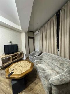 Cozy Apartament in Rustavi - Rustawi - 7