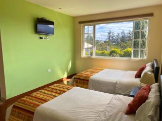 Las Hortensia's Casa De Huespedes - 0