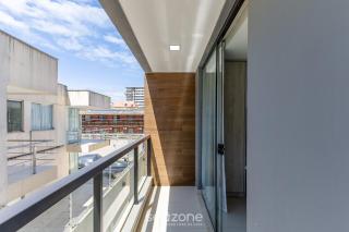 Apto c/ terraza y parrilla a 100m del mar ELLC0000 - 4