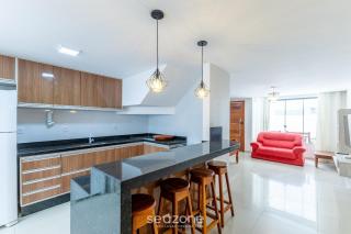 Apto c/ terraza y parrilla a 100m del mar ELLC0000 - 1