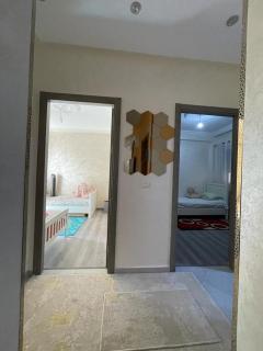 2 bedroom flat to rent in tanger - 7