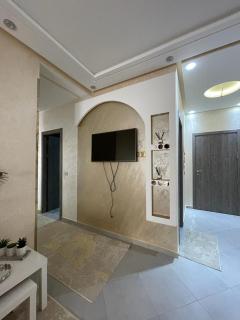 2 bedroom flat to rent in tanger - Tangeri - 6