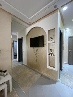 2 bedroom flat to rent in tanger - Tangeri - 5