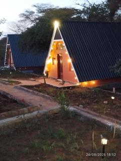 Teen Ranch Kenya - 1