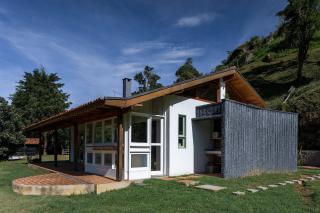 Refúgio de Campo, Charme e Conforto - CC - 3