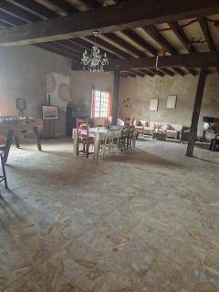 La Maison de Pierre - Manses - 7