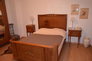 La Maison de Pierre - Manses - 6