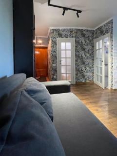 Парковая улица, 26 Апартаменты - Tschornomorsk - 4