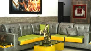 Gran Hotel Internacional Sanbara - 4