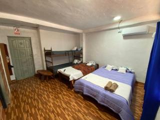 Departamento muy tranquilo - 5
