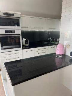 Apartamenty Bursztynowe - Dębki - 9