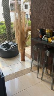 Flat beira Lago no Life Resort - 8