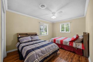 River Bend Retreat - New Bern - 4