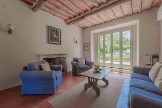 Casa Grande, historic Villa by the sea, in the sea - 2
