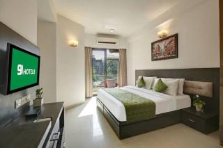 Hotel Green Suite Near Delhi Airport - New Delhi - 3