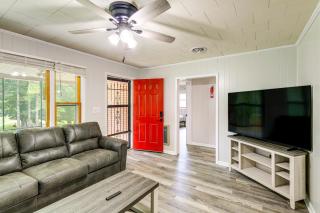 1 Mi to Virginia Creeper Trail Serene Family Home - 6