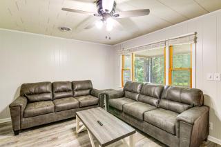 1 Mi to Virginia Creeper Trail Serene Family Home - Damascus - 5