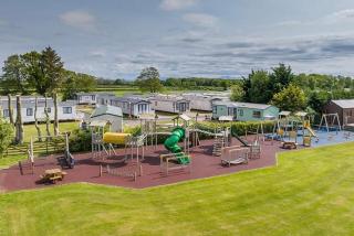 The Cosy Hedgerow - Port Carlisle - 8