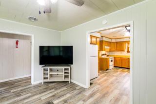 1 Mi to Virginia Creeper Trail Serene Family Home - Damascus - 4