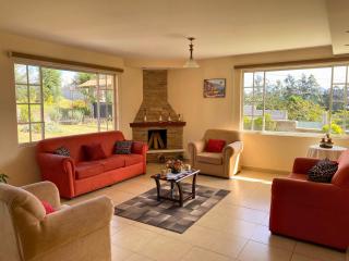 Las Hortensia's Casa De Huespedes - 4