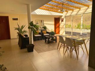 Las Hortensia's Casa De Huespedes - 6