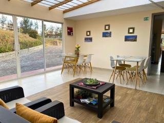 Las Hortensia's Casa De Huespedes - 1