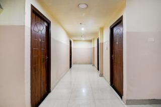 Hotel O Plaza 2.0 - 0