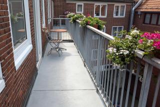 Garner Hotel Hamburg - Wandsbek Marktplatz by IHG - 1