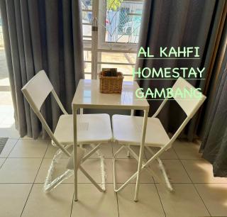 Al Kahfi Homestay @ Residensi PRIMA Gambang - 5