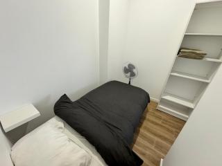 Habitacion privada con baño privado III - 5