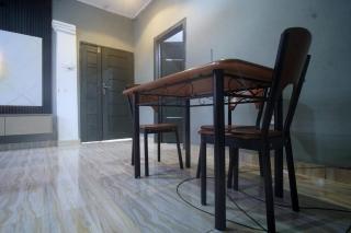 Peaceful Apartments - 1