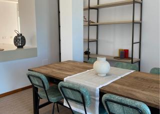 Seafront apartment with terrace and views in Jávea - 7