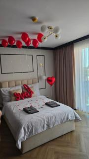 Motlava Romantic Loft - Jacuzzi - 8