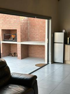 Yadah Luxury Self Catering - 6