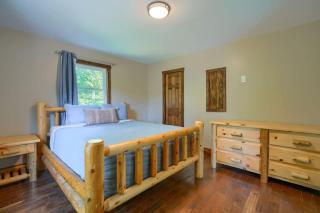 Tranquil Heights Cabin In Hocking Hills- HOT TUB! - - 7