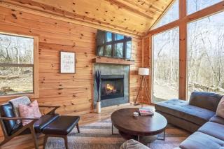 Modern Luxury I Hot Tub I Hiking - McArthur - 6