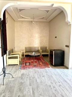Appartement 2 chambres en ferme avec Piscine Privée - 8