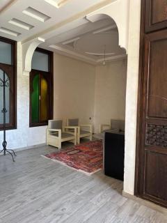 Appartement 2 chambres en ferme avec Piscine Privée - Marrakesh - 6