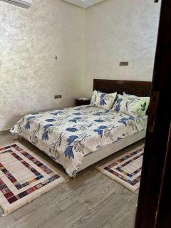 Appartement 2 chambres en ferme avec Piscine Privée - 5