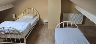 La Jolythalys bord de mer 300m - Étaples - 2