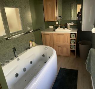 La Jolythalys bord de mer 300m - 6