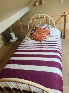 La Jolythalys bord de mer 300m - Étaples - 1