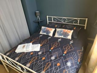 La Jolythalys bord de mer 300m - 2