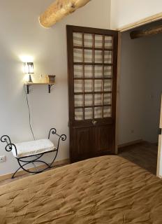 Gîte Le Vieux Fournil - Noyers-sur-Jabron - 5