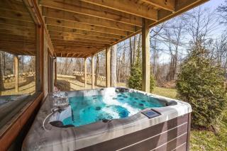 Modern Luxury I Hot Tub I Hiking - 3