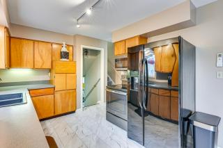 1 Mi to Dtwn Suburban Home with Yard in Owosso - 3