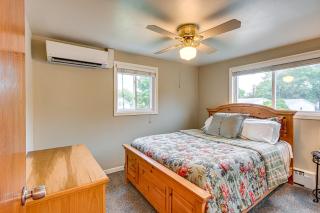1 Mi to Dtwn Suburban Home with Yard in Owosso - Owosso - 2
