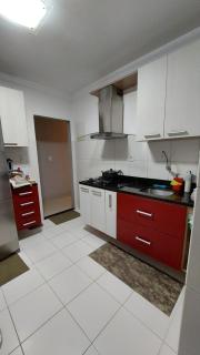 Apto mobiliado com quarto, sala, banheiro e cozinha - Belém - 3